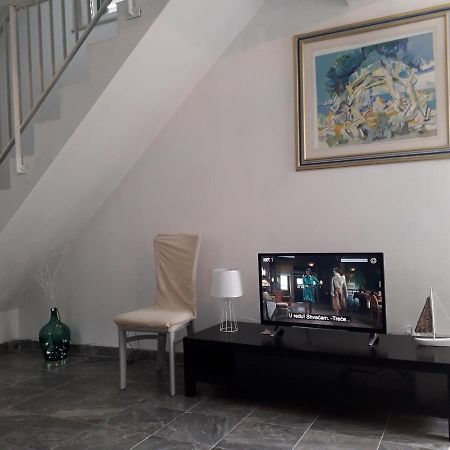 Apartment More Сумартин Екстериор снимка