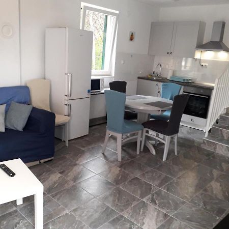 Apartment More Сумартин Екстериор снимка