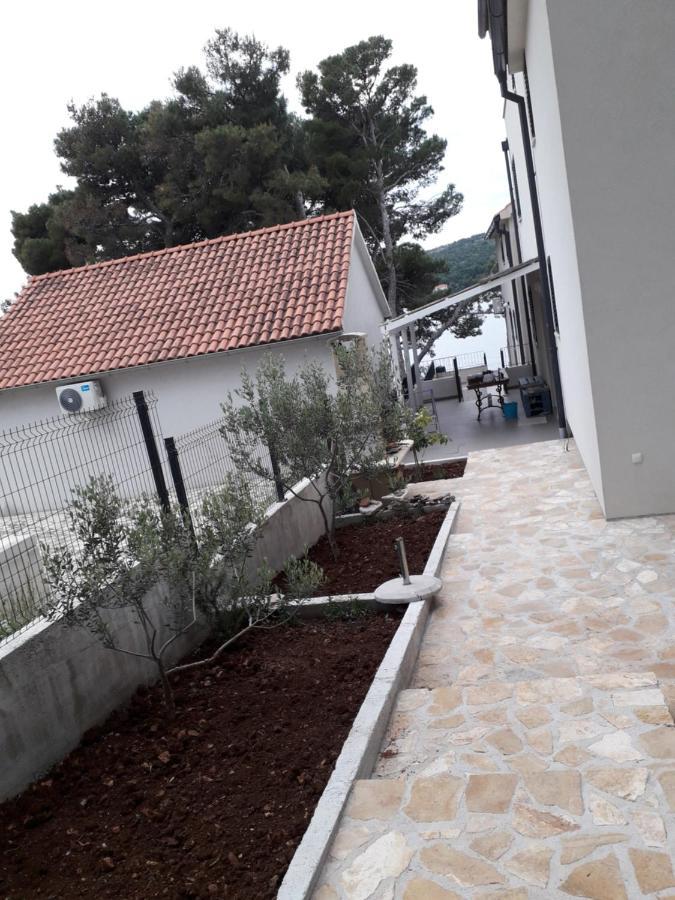 Apartment More Сумартин Екстериор снимка