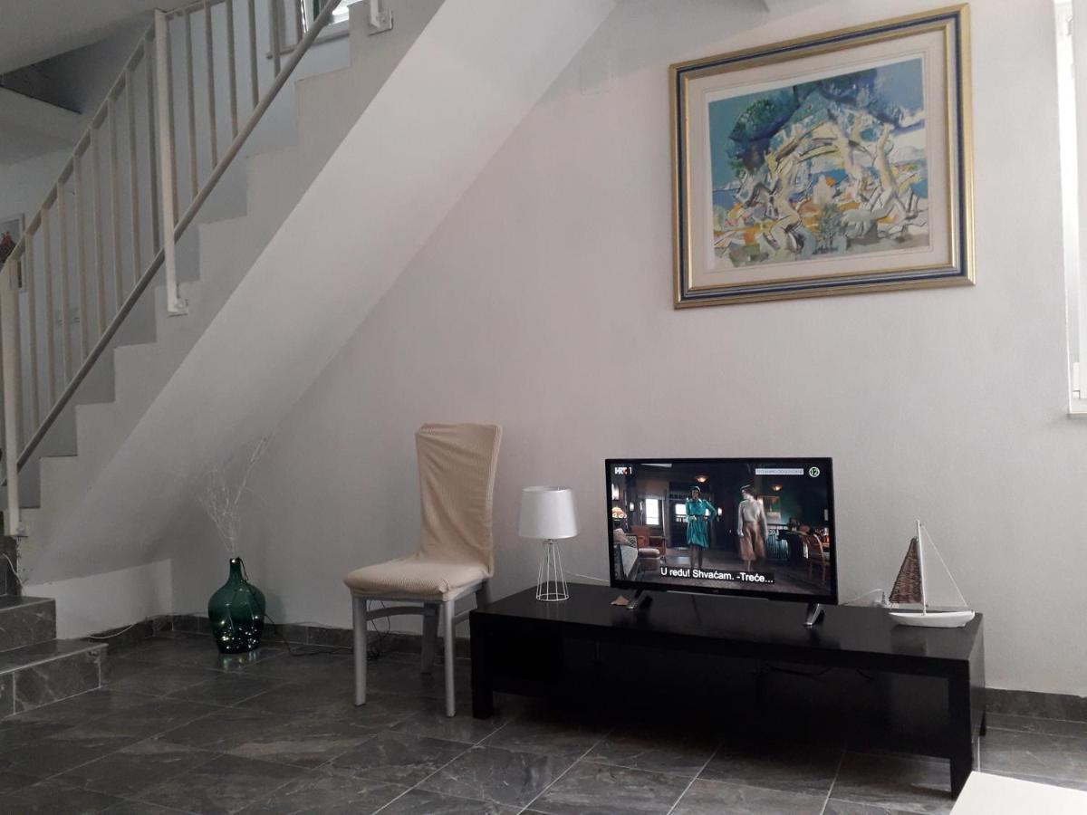 Apartment More Сумартин Екстериор снимка
