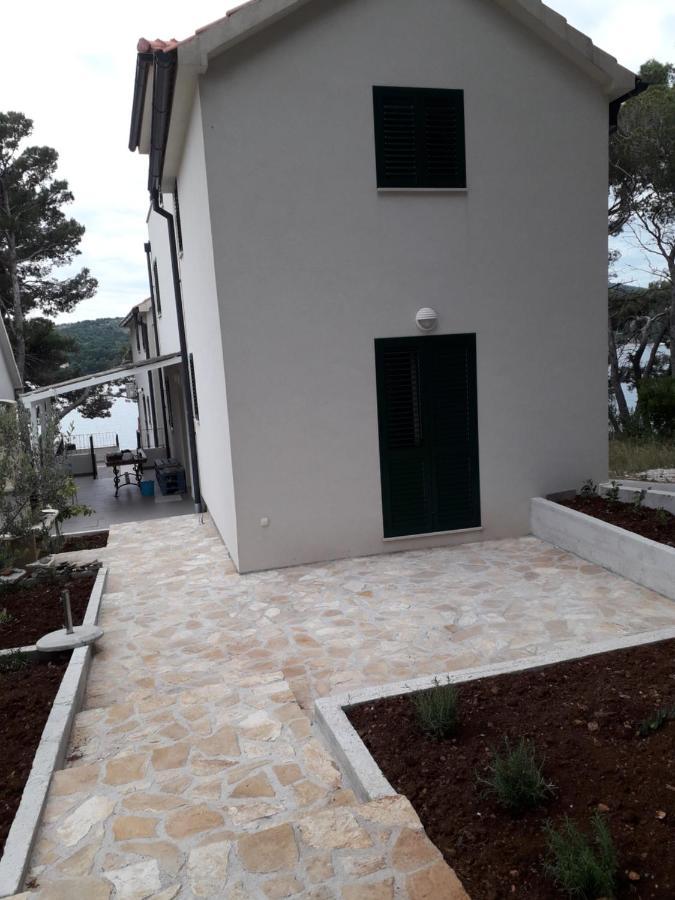 Apartment More Сумартин Екстериор снимка
