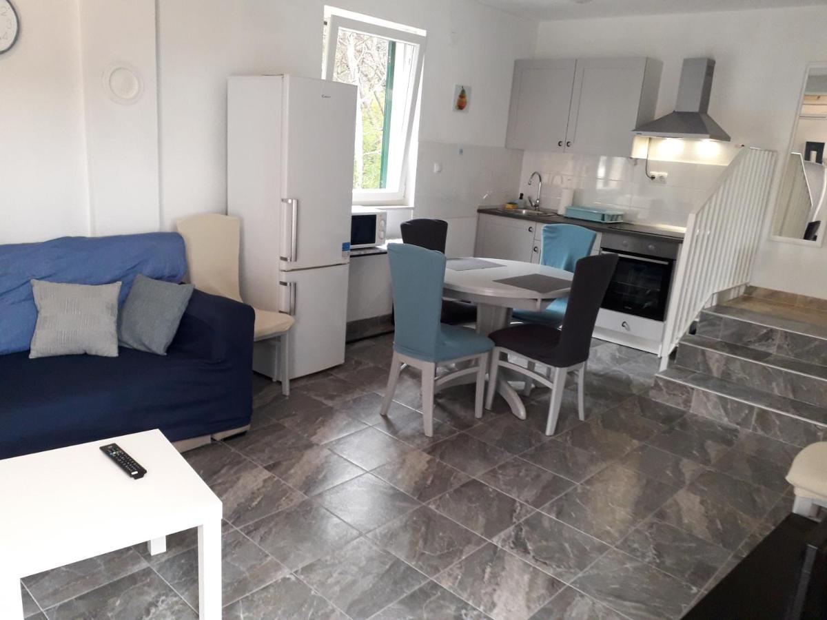 Apartment More Сумартин Екстериор снимка