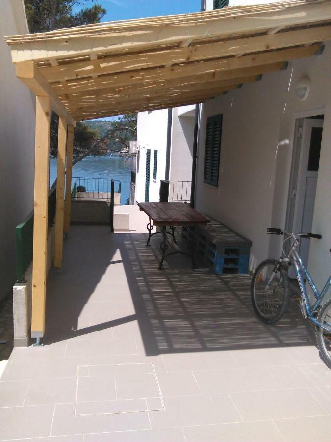 Apartment More Сумартин Екстериор снимка