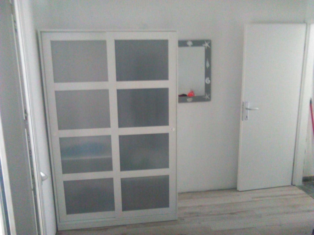 Apartment More Сумартин Екстериор снимка