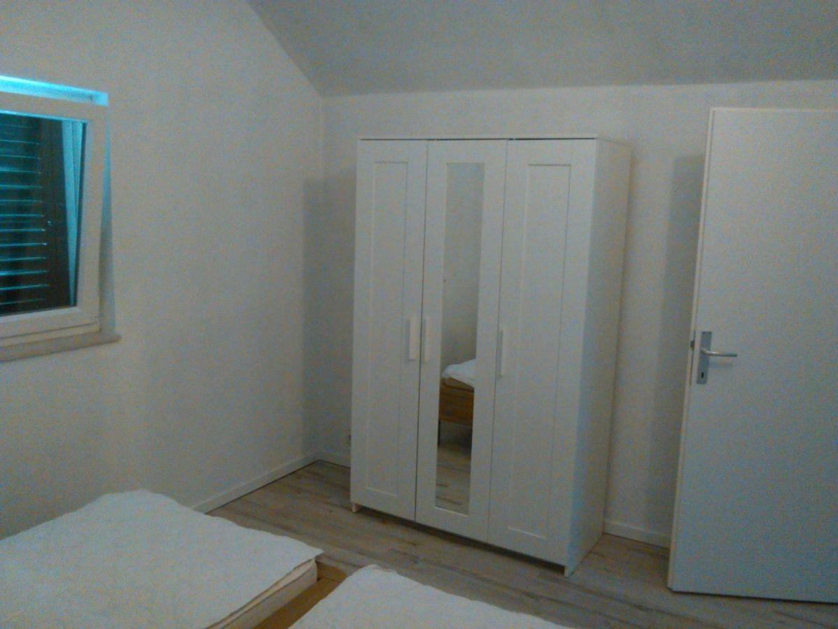 Apartment More Сумартин Екстериор снимка