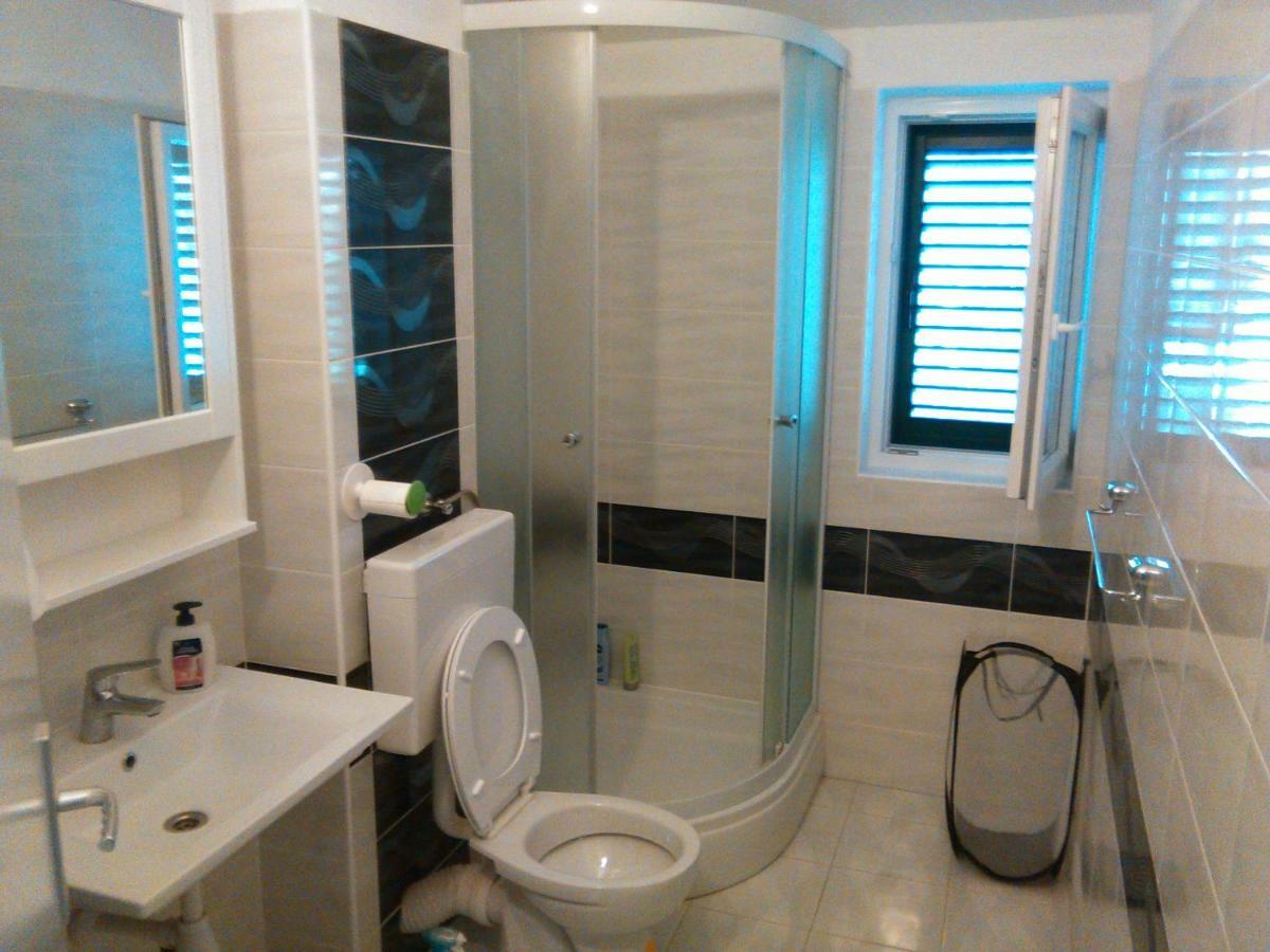 Apartment More Сумартин Екстериор снимка