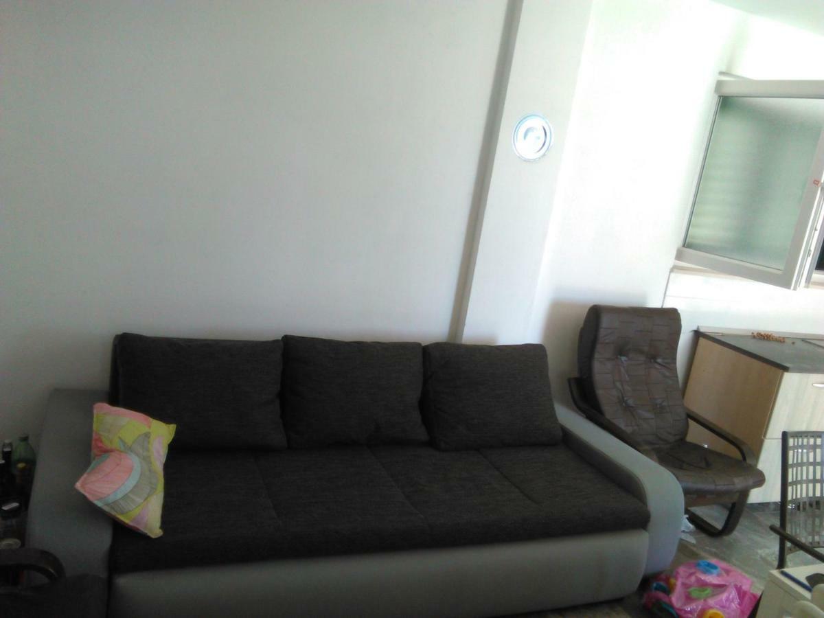 Apartment More Сумартин Екстериор снимка