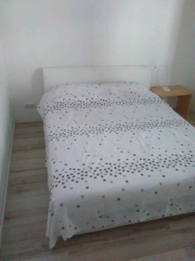 Apartment More Сумартин Екстериор снимка