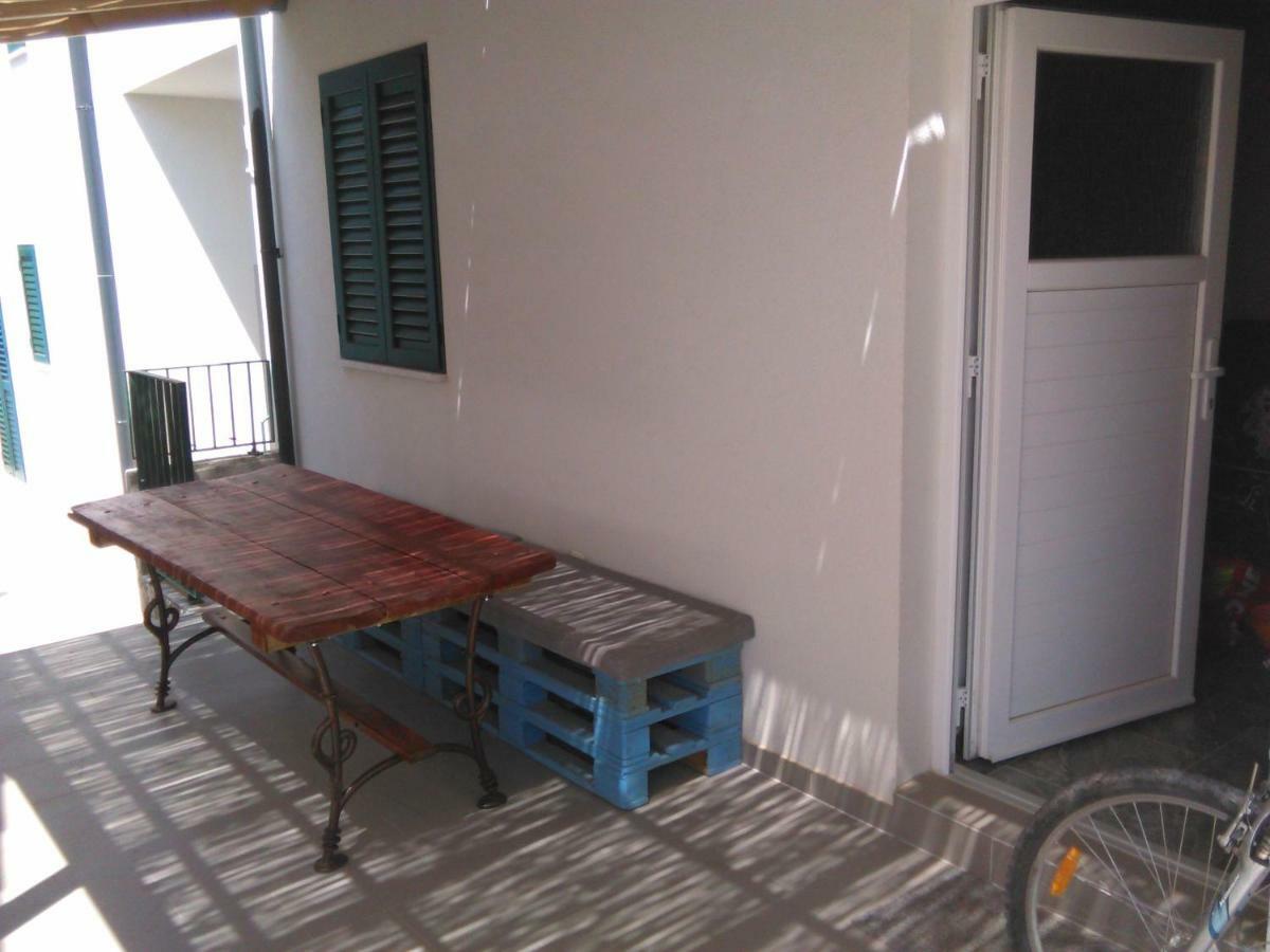 Apartment More Сумартин Екстериор снимка