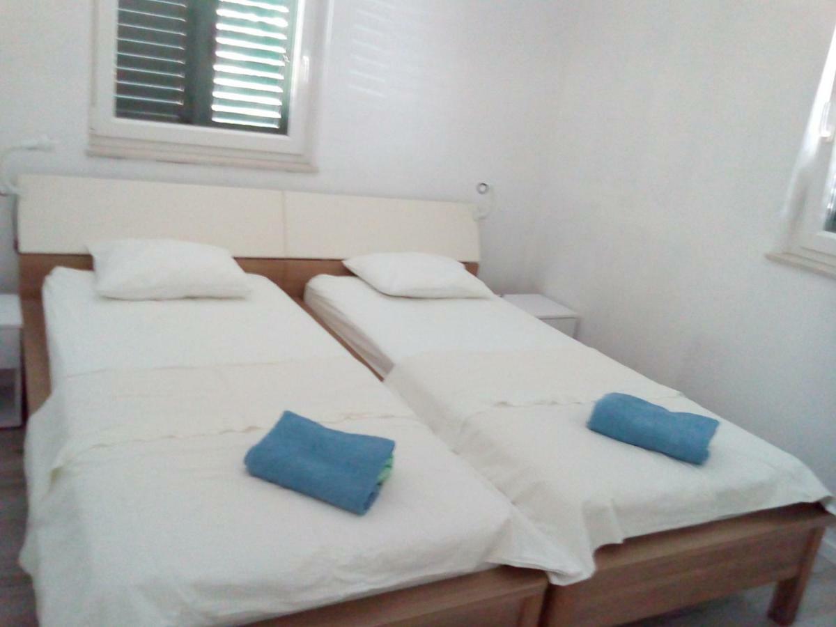 Apartment More Сумартин Екстериор снимка