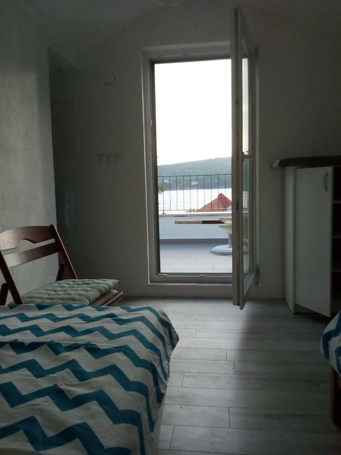 Apartment More Сумартин Екстериор снимка