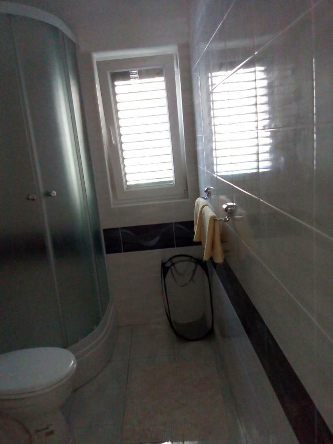 Apartment More Сумартин Екстериор снимка