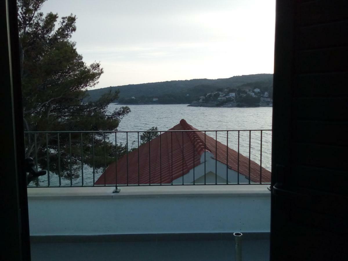 Apartment More Сумартин Екстериор снимка
