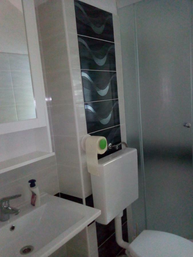 Apartment More Сумартин Екстериор снимка