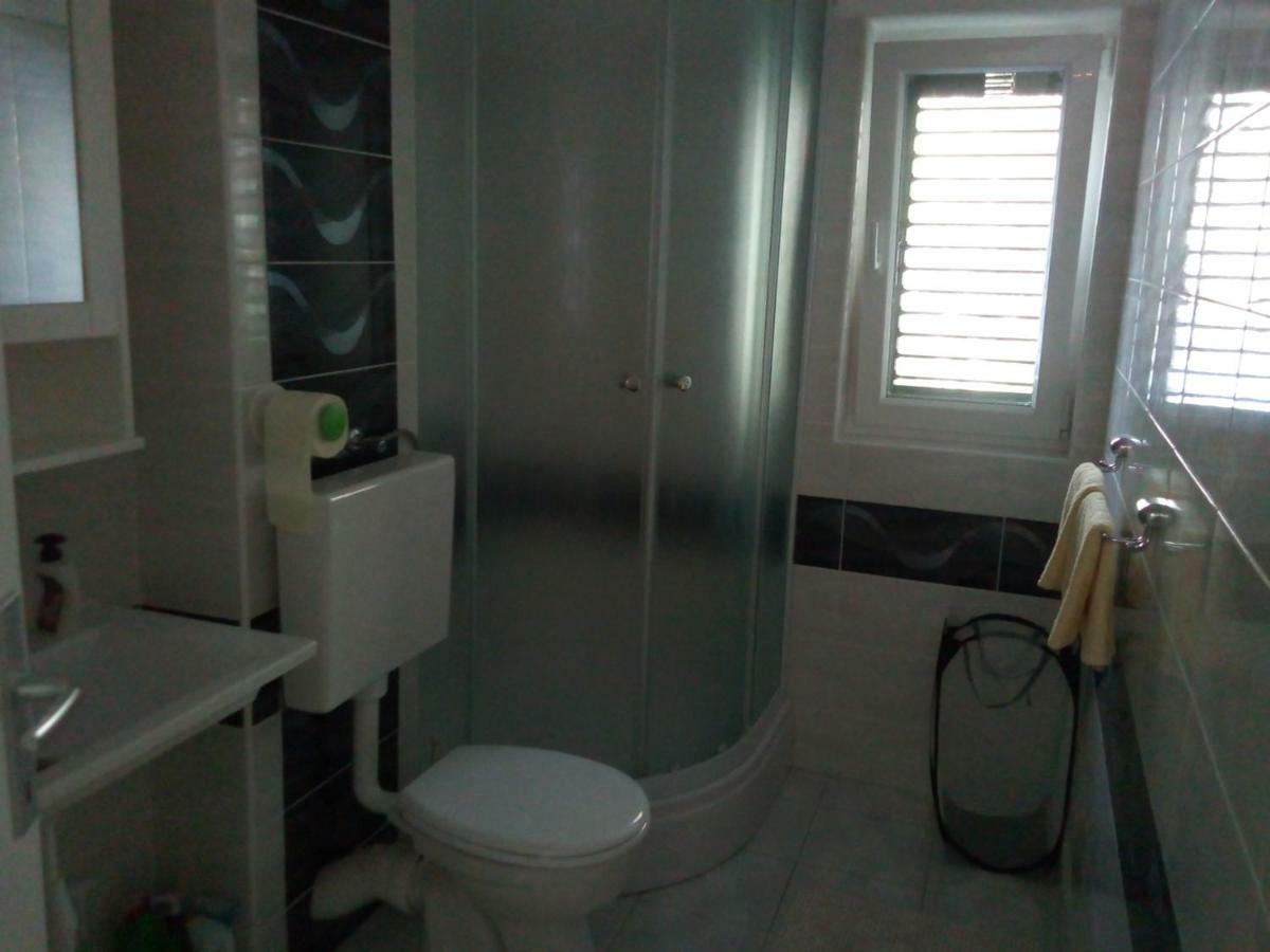 Apartment More Сумартин Екстериор снимка