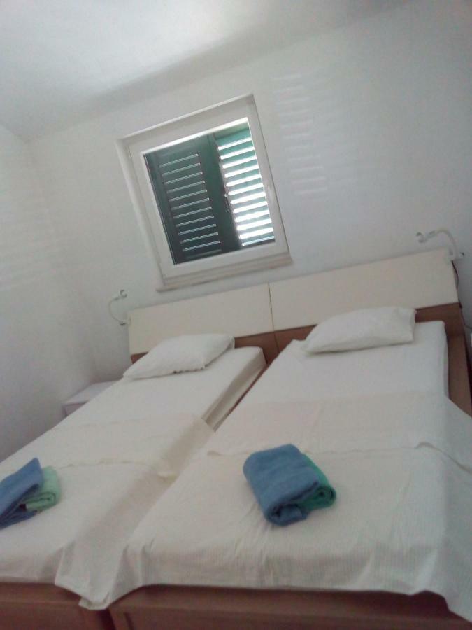 Apartment More Сумартин Екстериор снимка