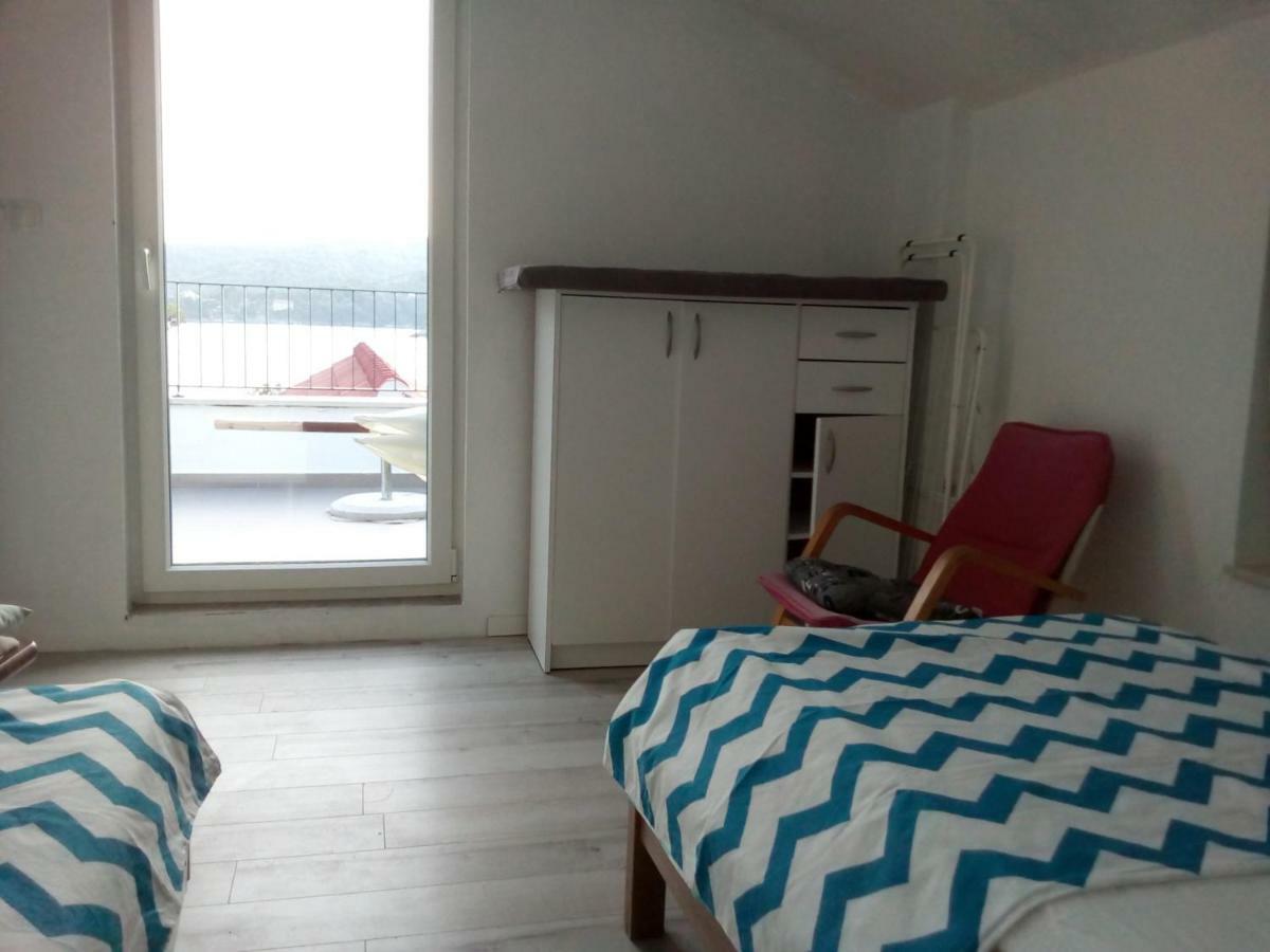 Apartment More Сумартин Екстериор снимка