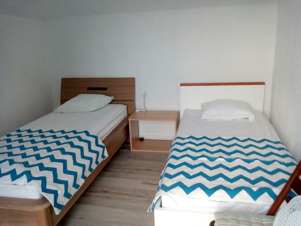 Apartment More Сумартин Екстериор снимка