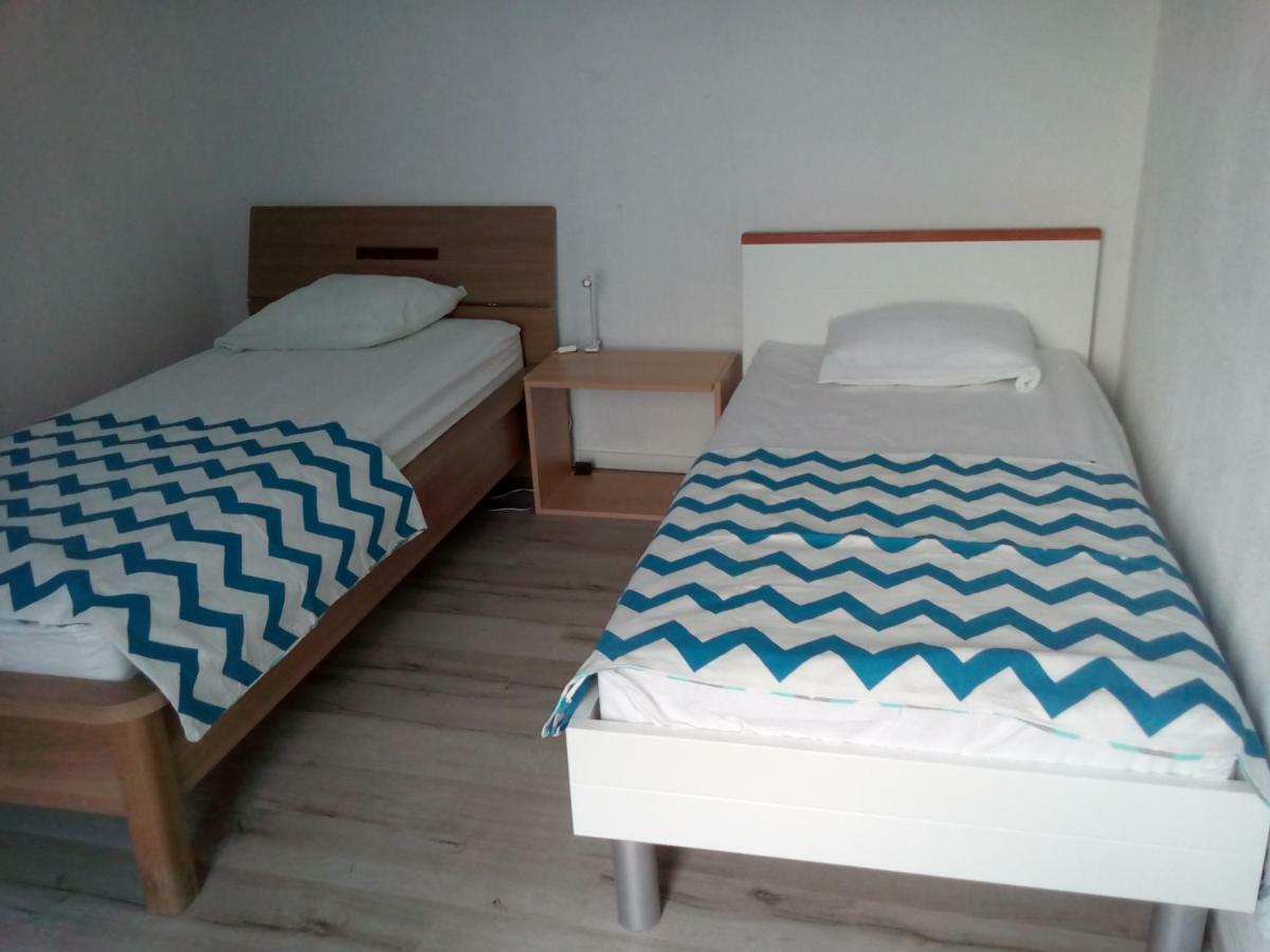 Apartment More Сумартин Екстериор снимка