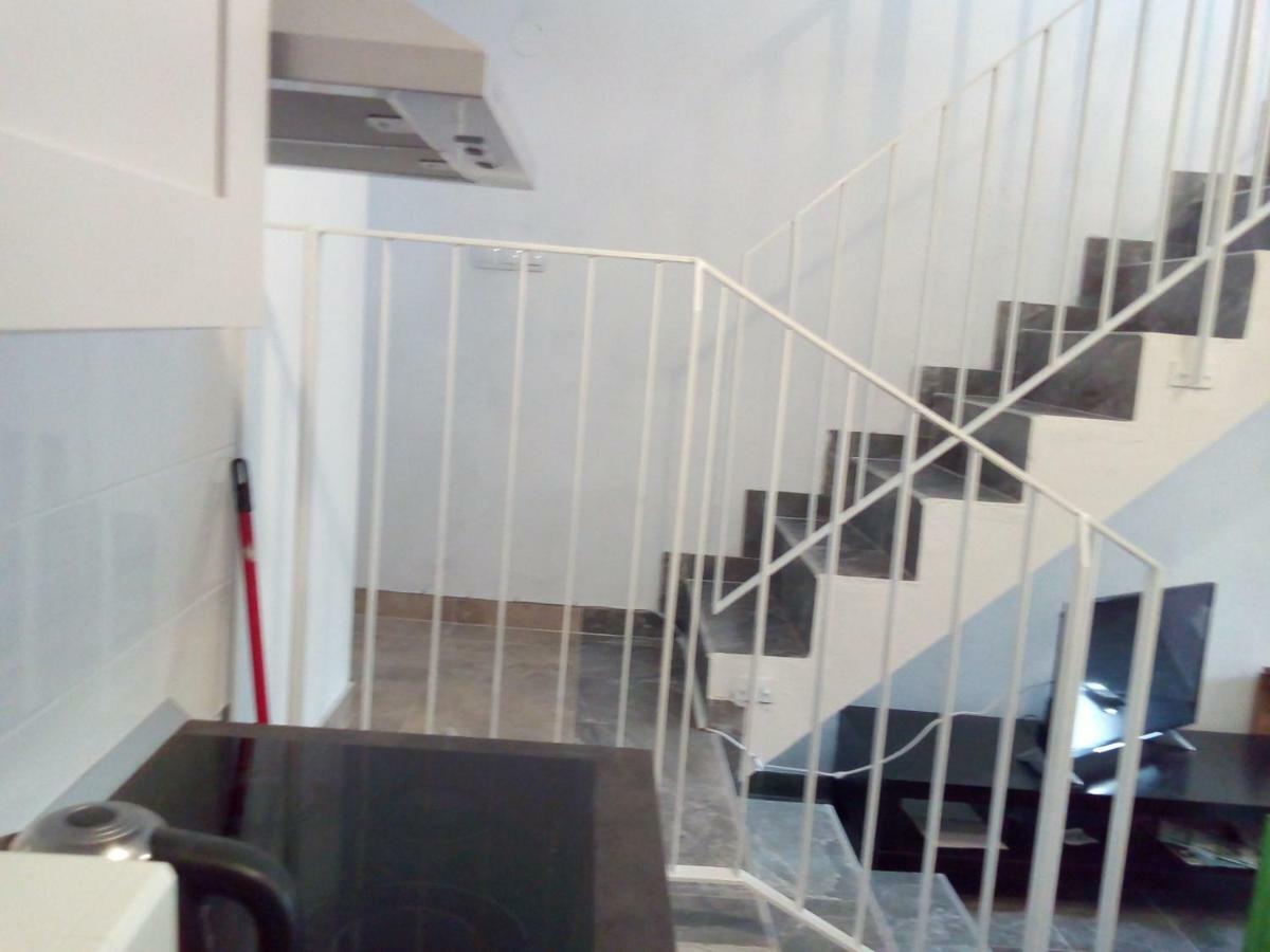 Apartment More Сумартин Екстериор снимка