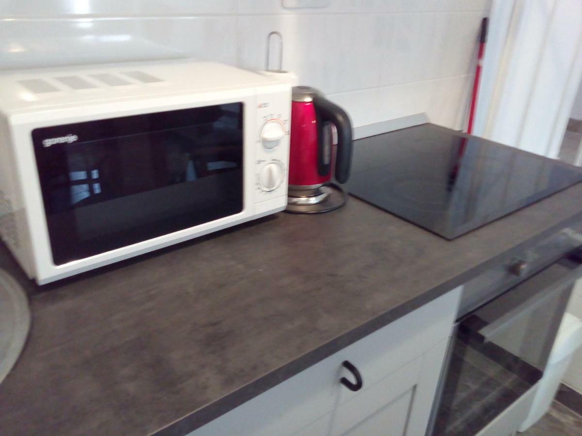 Apartment More Сумартин Екстериор снимка